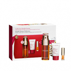 Clarins Double Serum Collection 50ml Gift Set