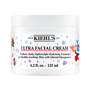 Kiehl's Ultra Facial Cream Holiday Edition