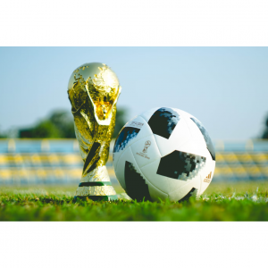 2024现场与线上观看卡塔尔世界杯攻略（门票/套餐+直播网站及App推荐+95%返利优惠）