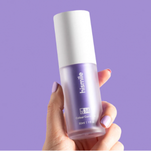 V34 牙齿调色精华