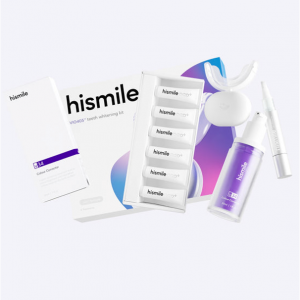 强效牙齿美白套装