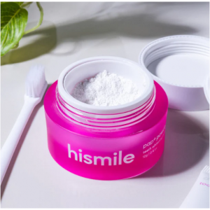 PAP+ 美白牙粉™