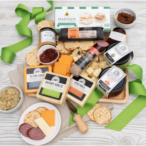 Thanksgiving Gifts & Gift Baskets Sale @ Gourmet Gift Baskets