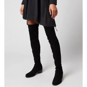 Stuart Weitzman Midland 过膝靴