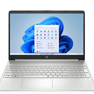 $60 off HP 15-ef2723od Laptop, 15.6" Screen, AMD Ryzen™ 3, 8GB, 256GB @Office Depot