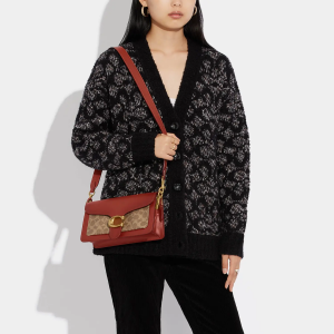 Single's Day - 35% Off Selected Lines (Coach, Tory Burch And More) @ MYBAG