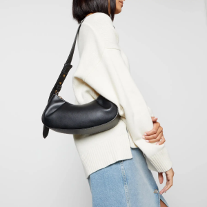 Elleme 小号半月包