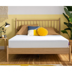 Purple NewDay 床垫，Queen