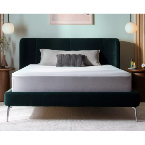 Purple Hybrid 床垫， King