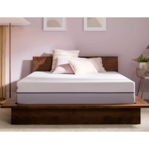 Purple Plus 床垫， Queen