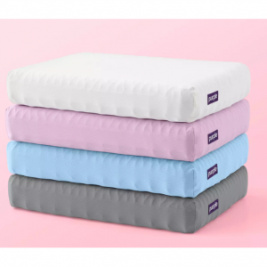 Purple 儿童枕头，From