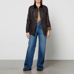 Barbour 女士油蜡外套