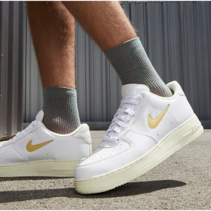 Nike Air Force Sneakers From $63.97