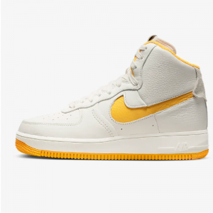 Nike Air Force 1 Sculpt 女士板鞋