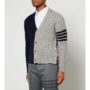 Thom Browne 羊毛开衫