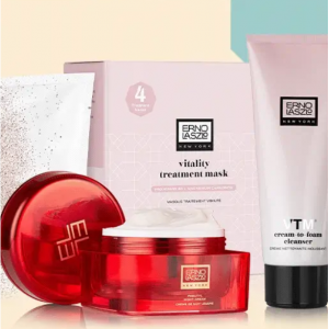 Singles' Day Event Offers @ Erno Laszlo 