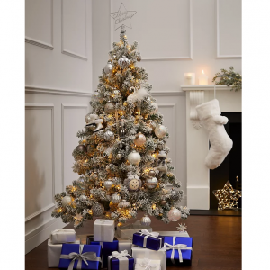 Selected Christmas Trees Sale @ Marks and Spencer UK