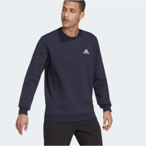 adidas Essentials 男士套头衫