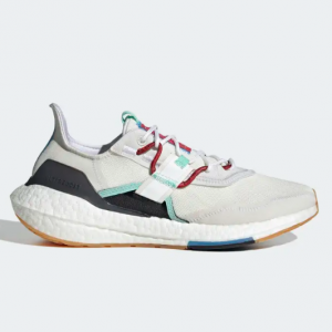 adidas Ultraboost 22 X Parley 运动鞋