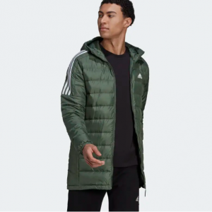adidas Essentials 男士羽绒服