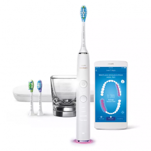 Philips 官网 精选电动牙刷、替换刷头等双十一特卖