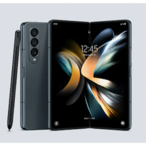 Up to $800 off Samsung Galaxy Z Fold4 With eligible trade-in @AT&T Internet