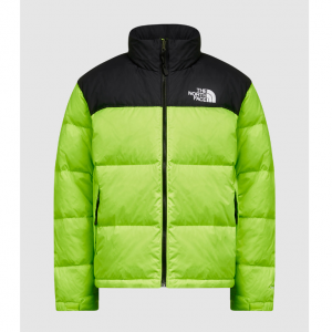 The North Face 1996 retro nuptse 羽绒服
