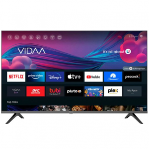 $100 off Hisense - 40" Class A4G Series LED Full HD Smart Vidaa TV @Best Buy