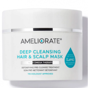 AMELIORATE 深层清洁发膜
