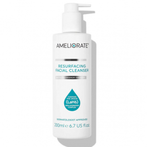 AMELIORATE 去角质洁面 200ml