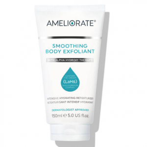 AMELIORATE 身体去角质磨砂膏150ml