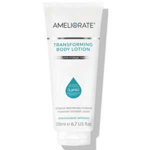 AMELIORATE 大容量身体乳 200ml