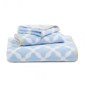 Martha Stewart 点格手巾