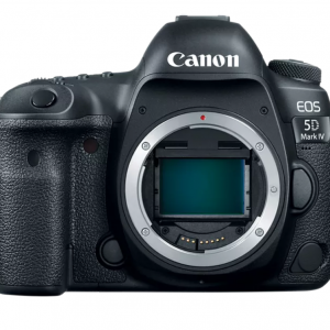 $630 off Refurbished EOS 5D Mark IV Body @Canon