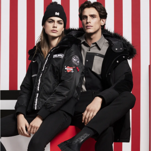 Karl Lagerfeld Paris官网网购星期一促销 - 全场鞋服、包袋热卖
