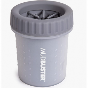 Dexas MudBuster 便携式狗爪清洗器 小号 @ Amazon