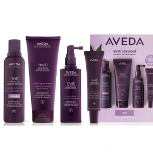 Aveda 头皮激活套装