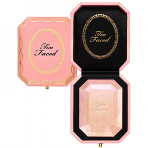 Too Faced 钻石高光 Fancy Pink