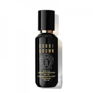 Bobbi Brown 虫草粉底液 SPF40 - Porcelain