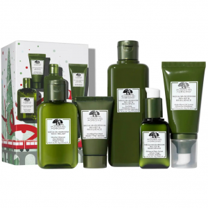 Origins 菌菇水套装 (Worth £156.20)