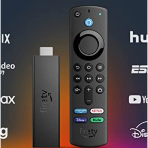 Amazon  - Fire TV Stick Lite智能插拔式电视棒 5.3折