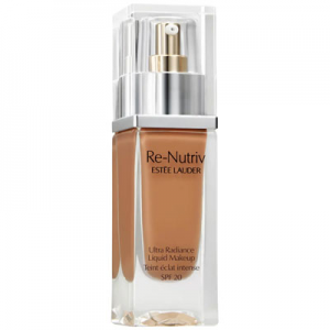 Estée Lauder 白金粉底液SPF20