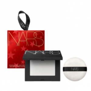 迷你蜜粉饼+粉扑套装