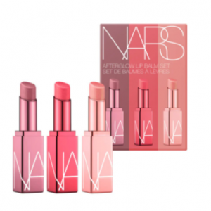 AFTERGLOW 唇膏套装