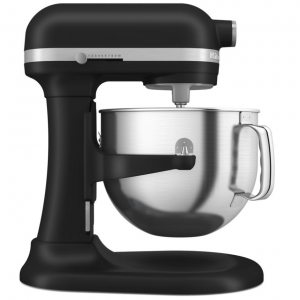 Kitchenaid 專業大馬力7誇脫廚師機 帶多個不鏽鋼配件 @ KitchenAid