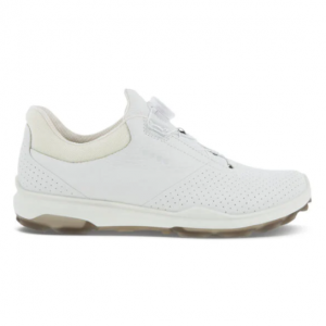 Ecco 男士高尔夫运动鞋