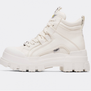 Buffalo Womens Aspha 系带靴