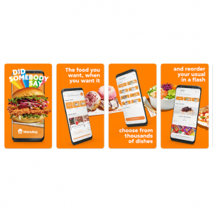 2024新西兰外卖App及送餐平台推荐 - 汉堡、寿司、中餐、泰国菜、印度菜、墨西哥卷饼都可以点！