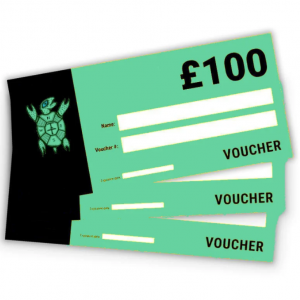 Fair Trade Voucher- Gift Voucher £10-250 @ Terrapin Trading UK