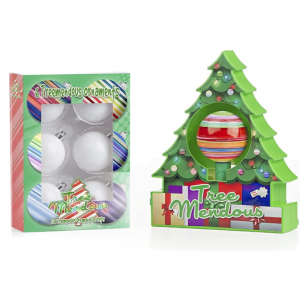 Today Only: The Treemendous Ornament Decorator Christmas Tree Ornament Decorators @ Amazon